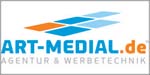 art-medial.de | Agentur & Werbetechnik